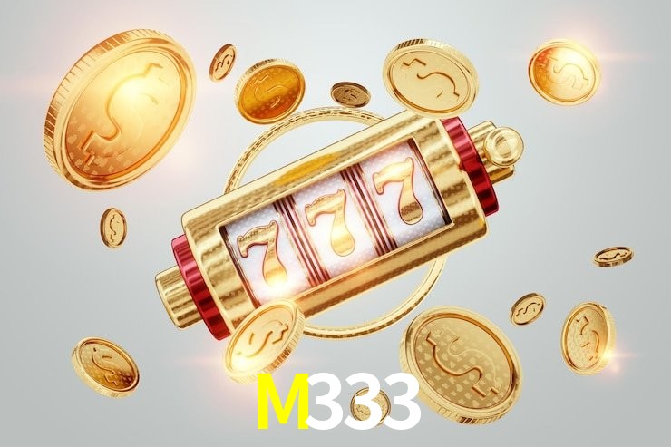 M333 Crash Games