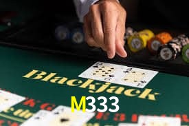 M333 Bingo clásico mexicano