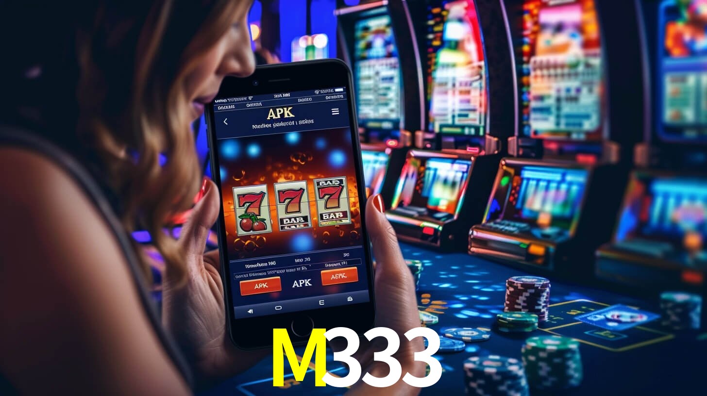 M333 Fishing Arcade