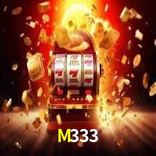 M333 Casino en Vivo