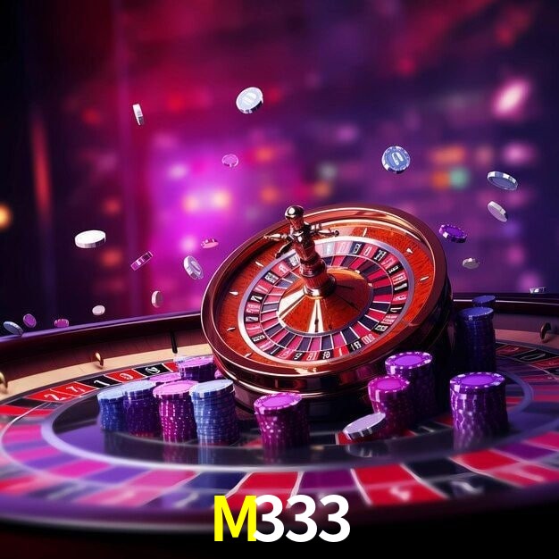 M333 Tragamonedas