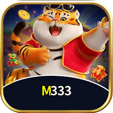 M333 logo